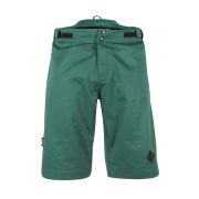 Pantaloni scurti TSG Explorer - Forest Green