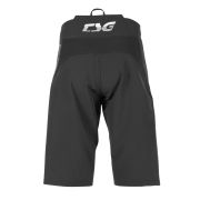Pantaloni scurti TSG Ridge - Black