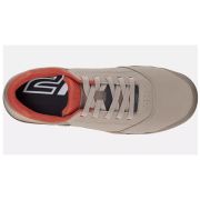 Pantofi ciclism SPECIALIZED 2FO Roost Clip Mtb - Taupe/Redwood