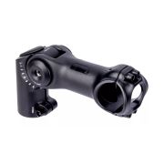 Pipa Reglabila CONTEC Seto hibrid 31.8/28.6x110mm - Black