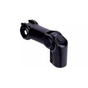 Pipa Reglabila CONTEC Ueda hibrid 25.4/28.6x100mm - Black