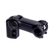 Pipa Reglabila CONTEC Ueda hibrid 25.4/28.6x100mm - Black