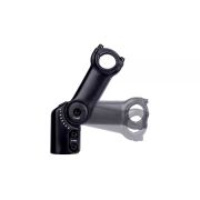 Pipa Reglabila CONTEC Ueda hibrid 31.8/28.6x90mm - Black