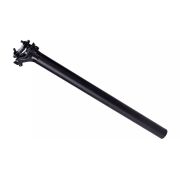 Tija sa CONTEC Micro-adjust 31.6x400mm - Black