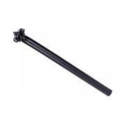 Tija sa CONTEC Micro-adjust 31.6x400mm - Black