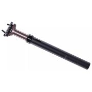 Tija sa cu amortizare CONTEC Nara Air DLX 31.6x350mm, cursa 50mm