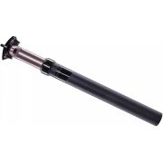 Tija sa cu amortizare CONTEC Nara Air DLX 31.6x350mm, cursa 50mm