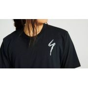 Tricou SPECIALIZED Bones SS - Black M