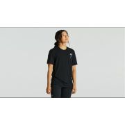 Tricou SPECIALIZED Bones SS - Black M