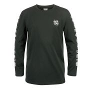 Tricou TSG Logo Sleeve - Marsh
