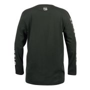 Tricou TSG Logo Sleeve - Marsh