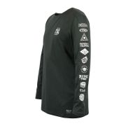 Tricou TSG Logo Sleeve - Marsh