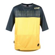 Tricou TSG Swamp - Ochre Navy