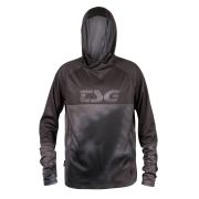 Tricou TSG Trackz - Black