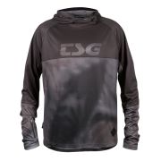 Tricou TSG Trackz - Black