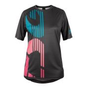 Tricou TSG Trio - Ocean Cedar - Black