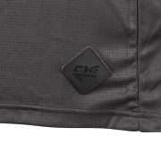 Tricou TSG Trio - Ocean Cedar - Black