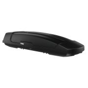 Cutie portbagaj THULE Force XT Alpine - Black Matte