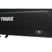 Cutie portbagaj THULE Force XT M - Black Matte