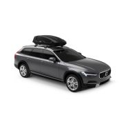 Cutie portbagaj THULE Force XT M - Black Matte