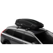 Cutie portbagaj THULE Force XT M - Black Matte