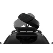 Cutie portbagaj THULE Force XT M - Black Matte