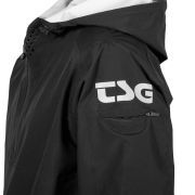 Jacheta TSG Corp Anorak - Black