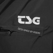 Jacheta TSG Corp Anorak - Black