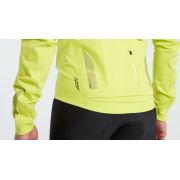 Jacheta ploaie neoshell SPECIALIZED Men's SL - HyprViz