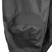 Pantaloni TSG Trailz DH - Black