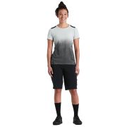 Pantaloni scurti SPECIALIZED Women's Trail CORDURA - Black