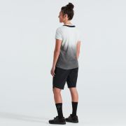 Pantaloni scurti SPECIALIZED Women's Trail CORDURA - Black