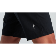Pantaloni scurti SPECIALIZED Women's Trail w/ Liner - Black