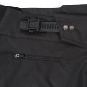 Pantaloni scurti TSG Trailz - Black-Grey