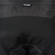 Pantaloni scurti TSG Trailz - Black-Grey