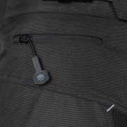 Pantaloni scurti TSG Trailz - Black-Grey