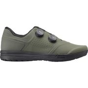 Pantofi ciclism SPECIALIZED 2FO ClipLite Mtb - Oak 45