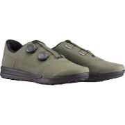 Pantofi ciclism SPECIALIZED 2FO ClipLite Mtb - Oak 45