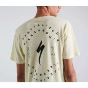 Tricou SPECIALIZED Butter SS - Butter