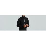 Jacheta SPECIALIZED Men's Race-Series Rain - negru