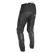 Pantaloni TSG Trailz DH - Black
