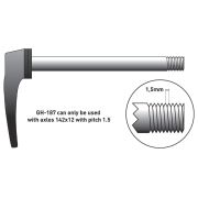 Prindere schimbator CROSSER GH-187