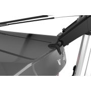 Suport biciclete THULE OutWay Platform - 2 biciclete