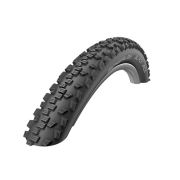 Cauciuc SCHWALBE Black Jack - 24x2.10 (54-507) HS407 B/B-SK, SBC 02 - Sarma