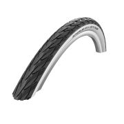 Cauciuc SCHWALBE Delta Cruiser - 28x1.10 700x28C (28-622) HS431 B/W, SBC - Sarma