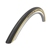 Cauciuc SCHWALBE Lugano II - 700x25C (25-622) HS471 B/CL-SK, SiC - Sarma
