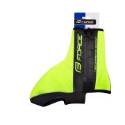 Huse pantofi Force Neopren Basic Fluo XL
