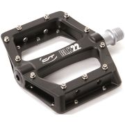 Pedale CONTEC Black22 - Black