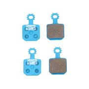 Placute frana CONTEC Disc Stop+ CBP-651 - Sintered (2per)