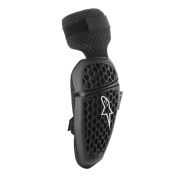 Protectii Cot Alpinestars Bionic Plus Negru L/XL